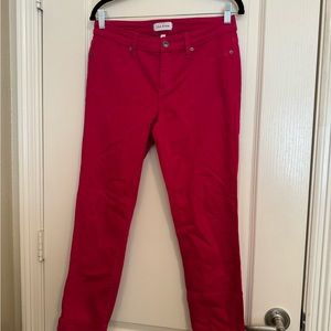 Lila Ryan jeans